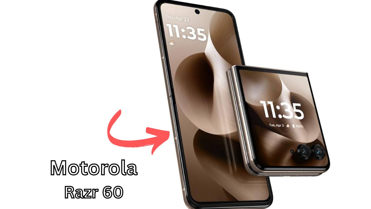 Motorola Razr 60