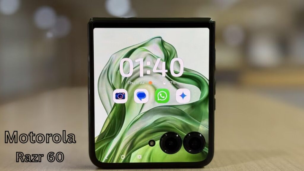 Motorola Razr 60