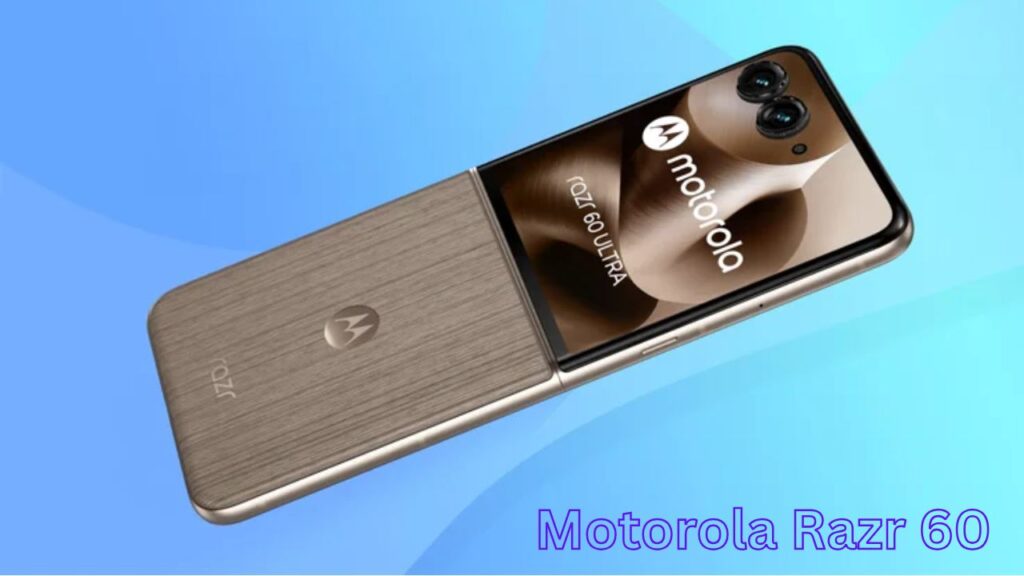 Motorola Razr 60