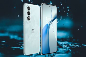  OnePlus Nord CE4 5G