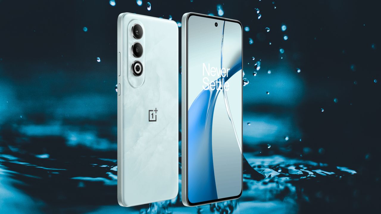  OnePlus Nord CE4 5G