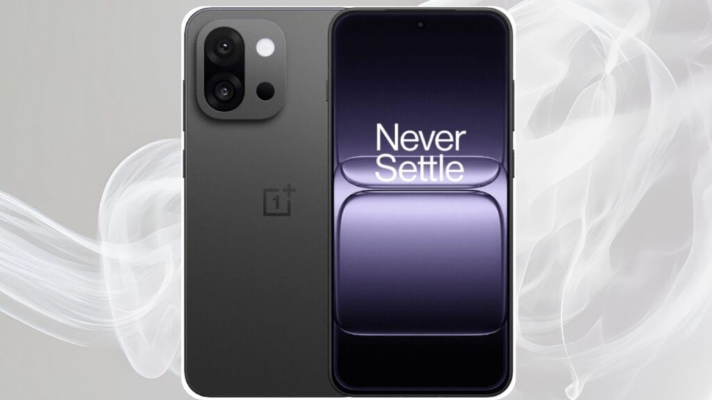 OnePlus 13s