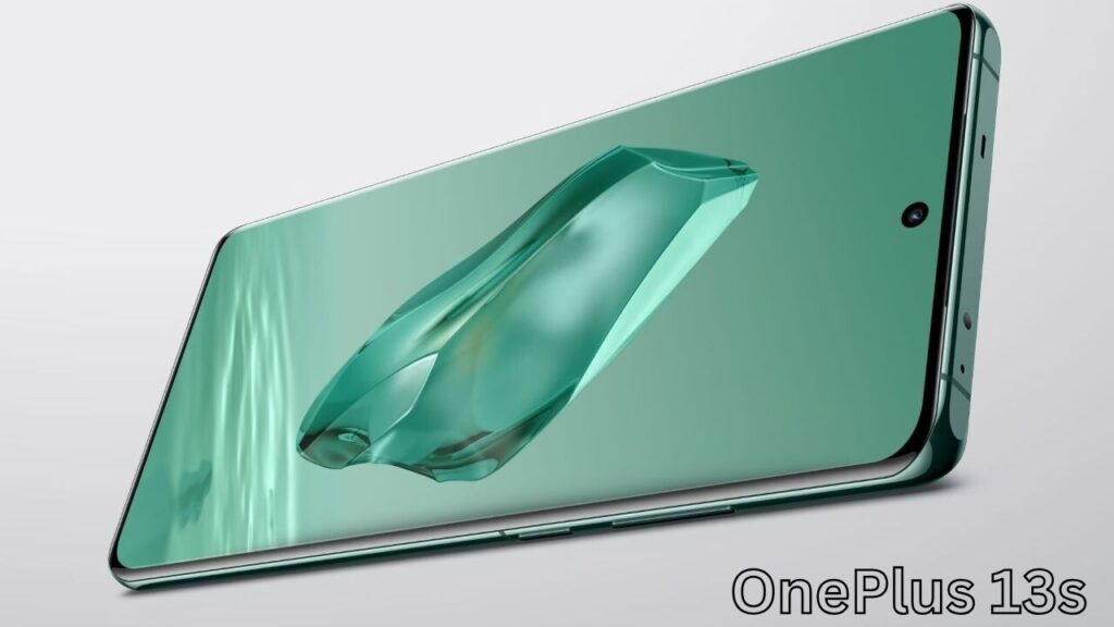 OnePlus 13s