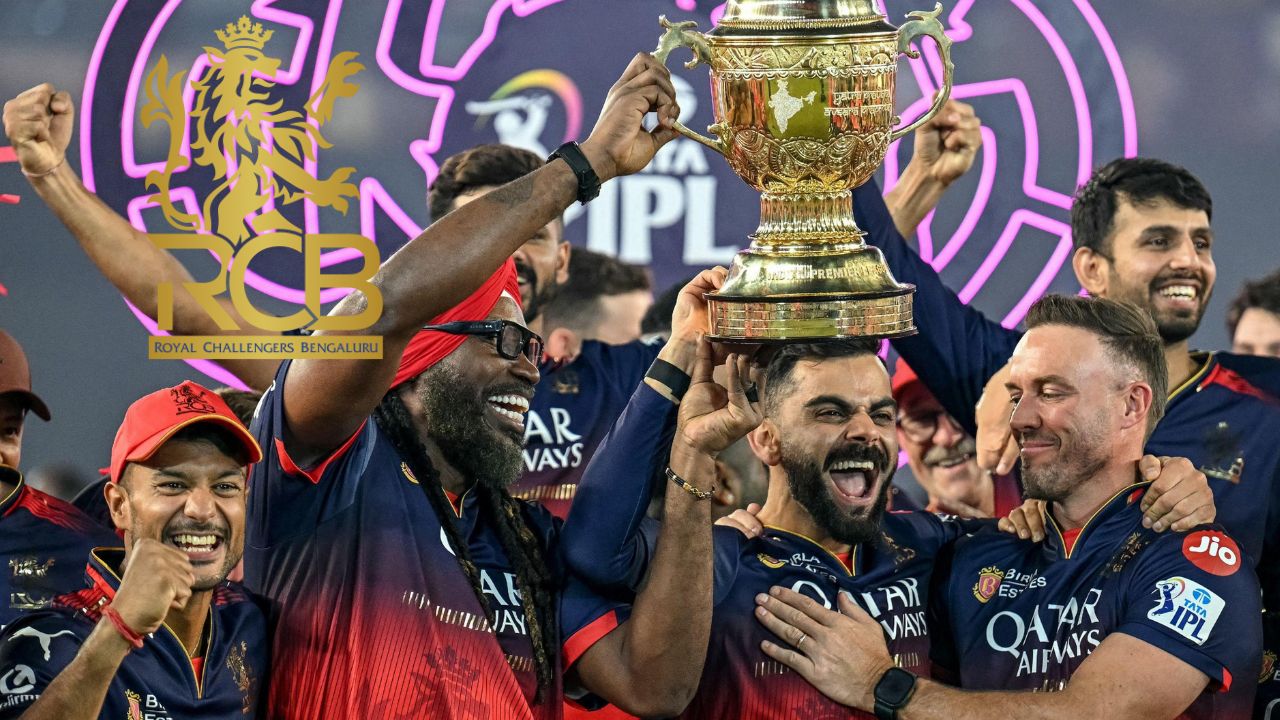 RCB