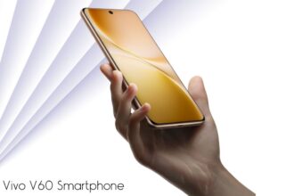 Vivo V60