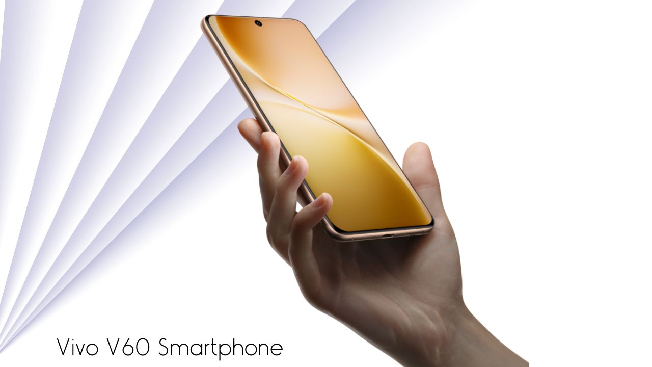 Vivo V60