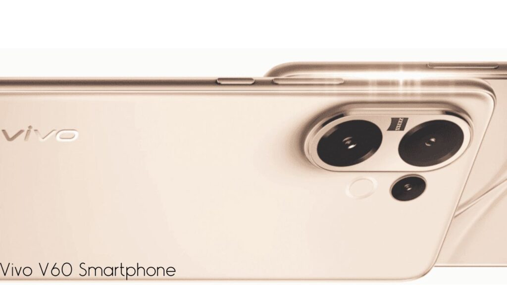 Vivo V60